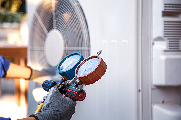 Trusted Ac Installation service in Asbury, NJ - HVAC Repair CO